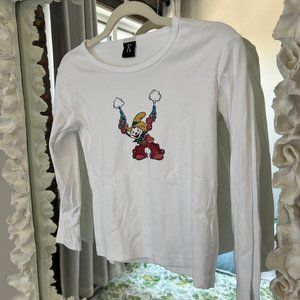 Realisation Par Ye Haw Long Sleeve Tee